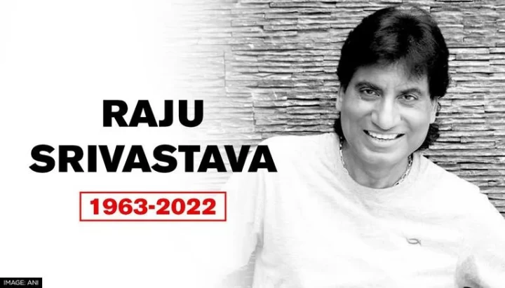 Bangla Insider Famous comedian Raju Srivastav Passes Away